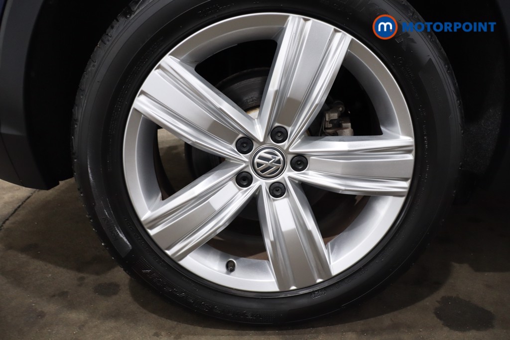 Volkswagen Tiguan SEL Automatic Diesel SUV - Stock Number (1543066) - 12th supplementary image