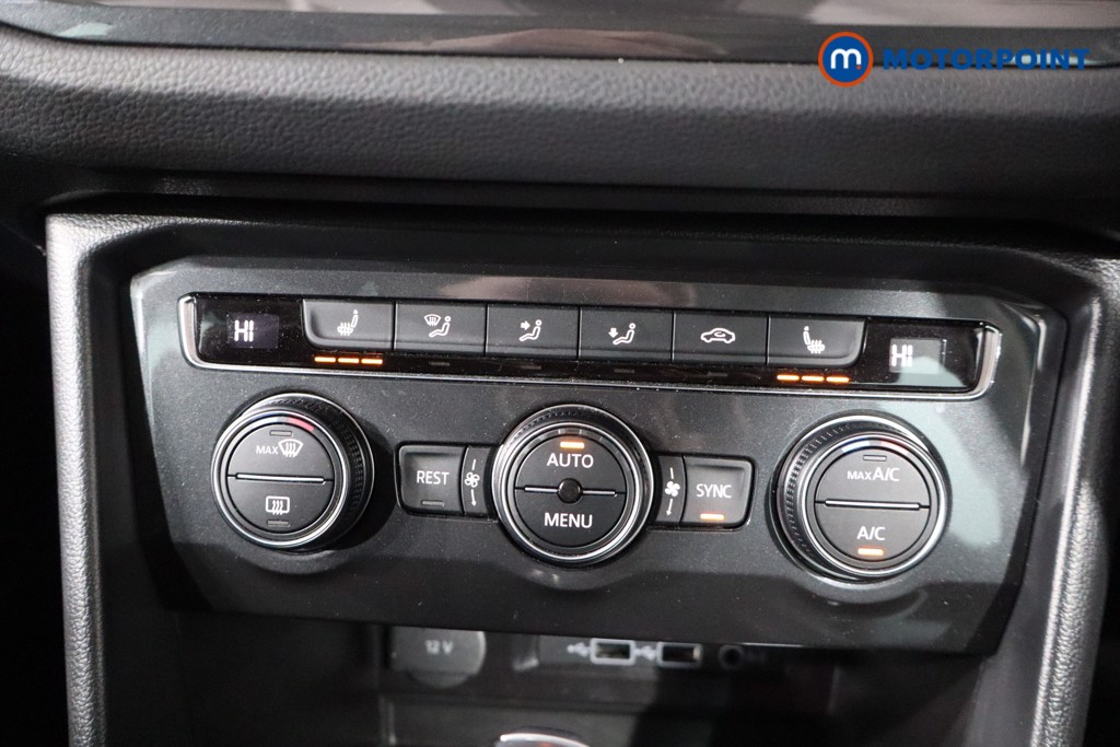 Volkswagen Tiguan SEL Automatic Diesel SUV - Stock Number (1543066) - 13th supplementary image