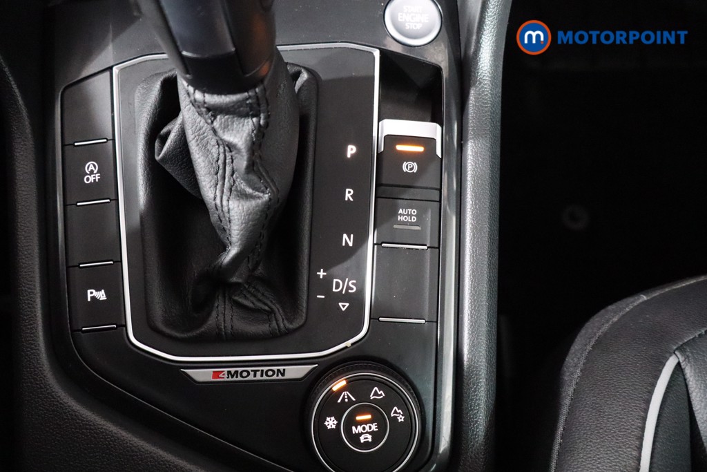 Volkswagen Tiguan SEL Automatic Diesel SUV - Stock Number (1543066) - 14th supplementary image