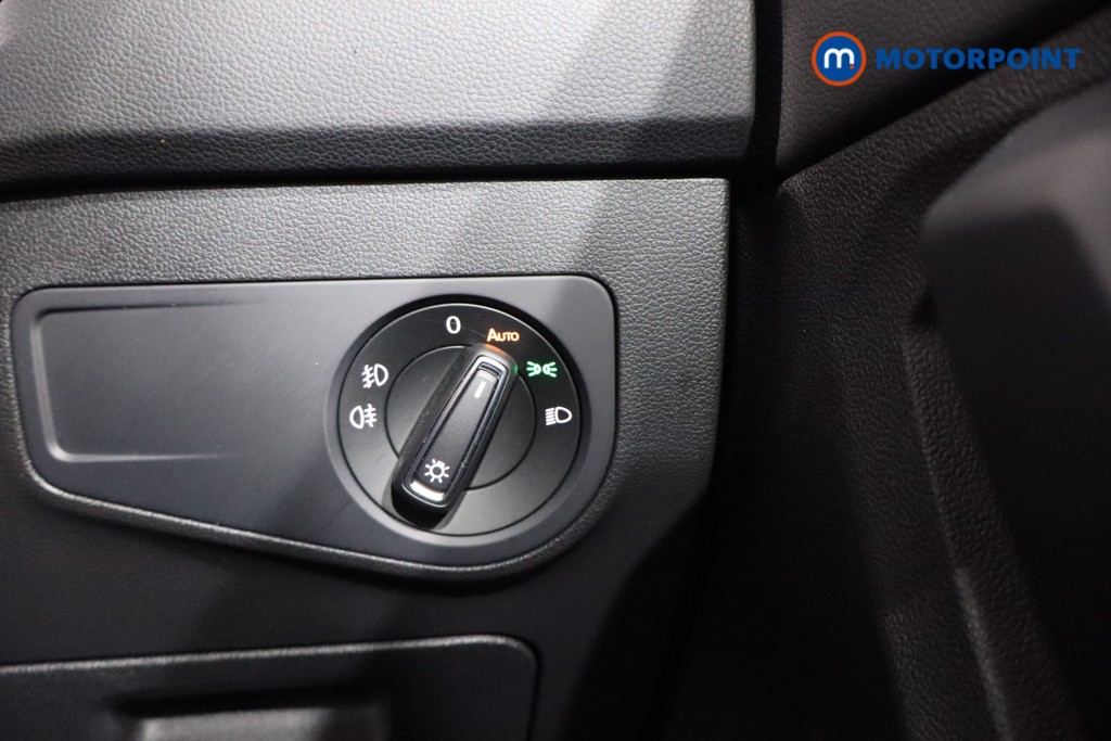 Volkswagen Tiguan SEL Automatic Diesel SUV - Stock Number (1543066) - 16th supplementary image