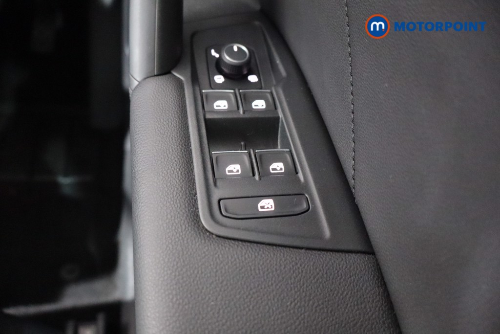 Volkswagen Tiguan SEL Automatic Diesel SUV - Stock Number (1543066) - 17th supplementary image