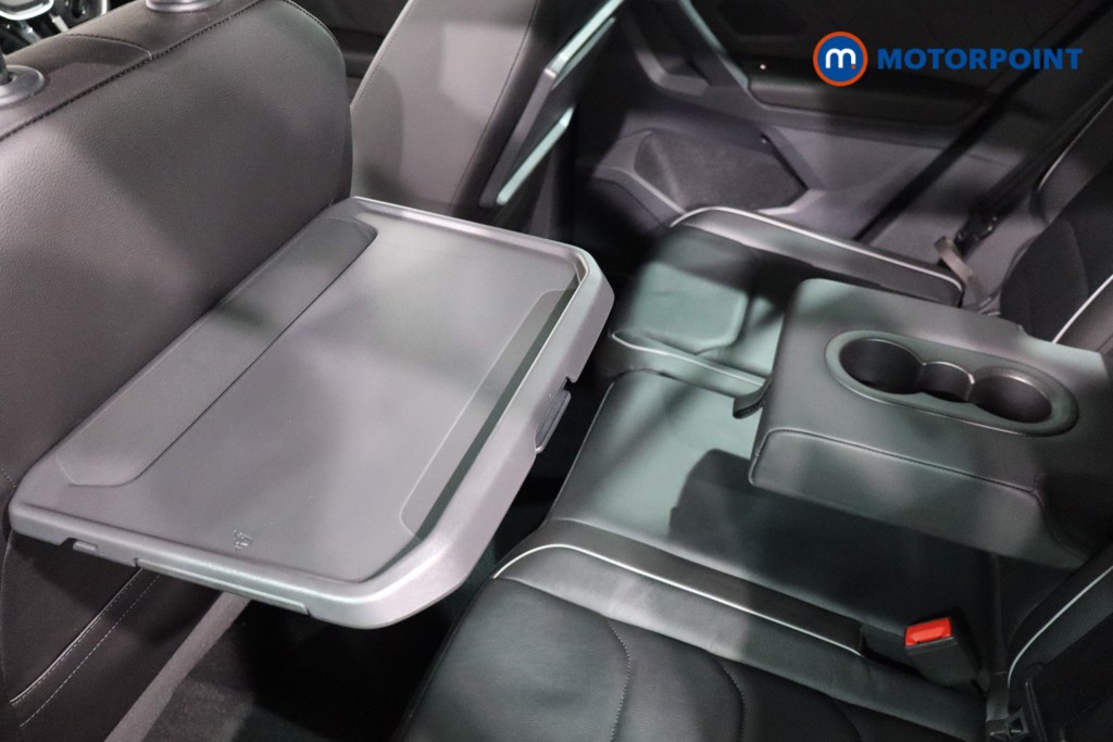 Volkswagen Tiguan SEL Automatic Diesel SUV - Stock Number (1543066) - 18th supplementary image