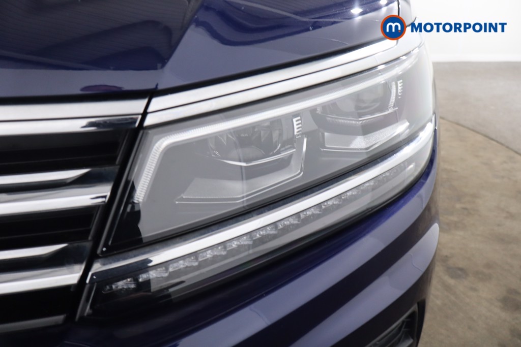 Volkswagen Tiguan SEL Automatic Diesel SUV - Stock Number (1543066) - 20th supplementary image