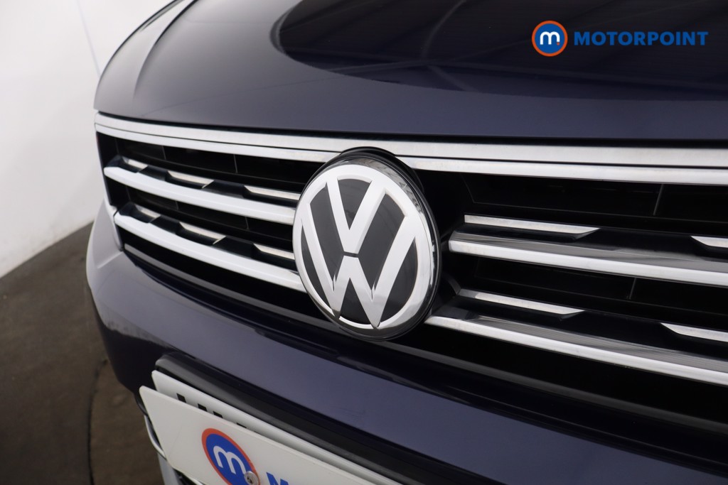 Volkswagen Tiguan SEL Automatic Diesel SUV - Stock Number (1543066) - 21st supplementary image