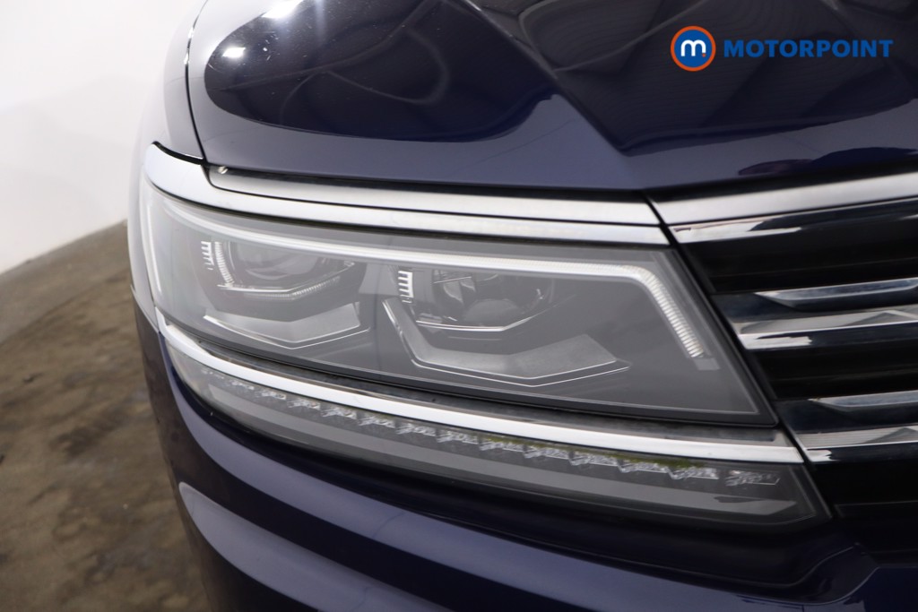 Volkswagen Tiguan SEL Automatic Diesel SUV - Stock Number (1543066) - 22nd supplementary image
