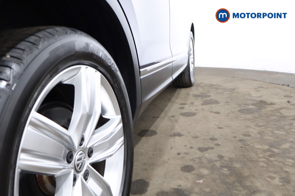 Volkswagen Tiguan SEL Automatic Diesel SUV - Stock Number (1543066) - 23rd supplementary image