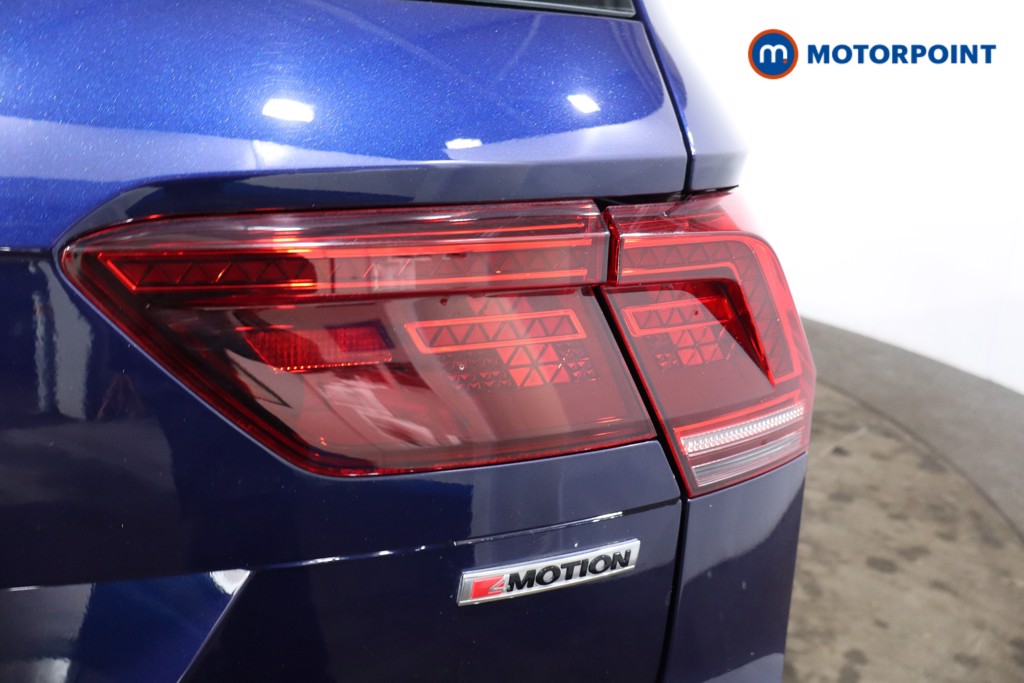 Volkswagen Tiguan SEL Automatic Diesel SUV - Stock Number (1543066) - 24th supplementary image