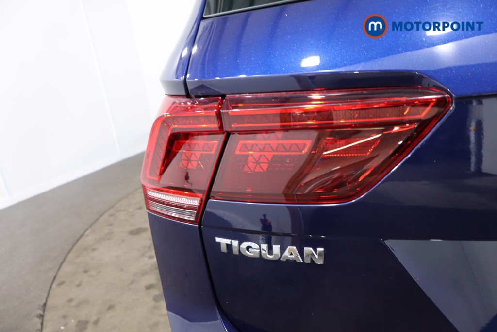 Volkswagen Tiguan SEL Automatic Diesel SUV - Stock Number (1543066) - 25th supplementary image