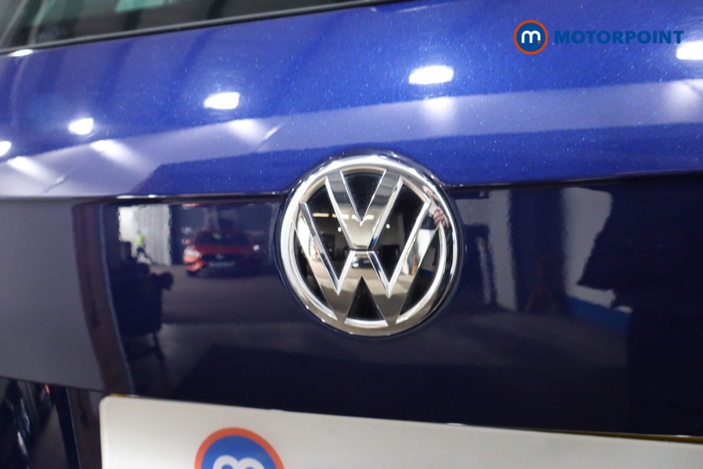 Volkswagen Tiguan SEL Automatic Diesel SUV - Stock Number (1543066) - 26th supplementary image