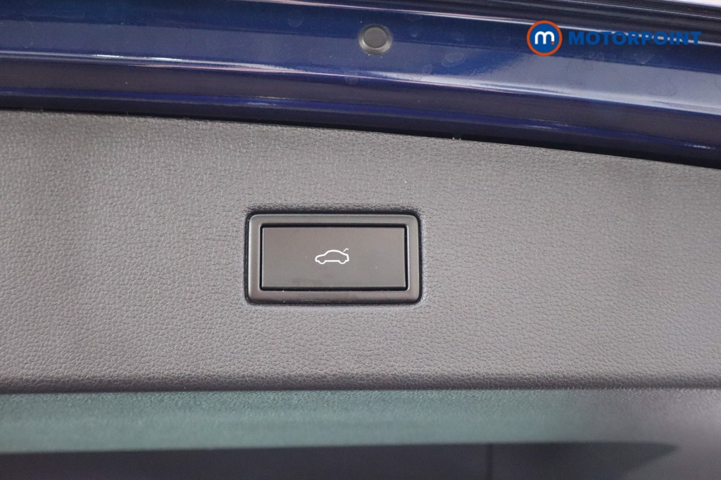 Volkswagen Tiguan SEL Automatic Diesel SUV - Stock Number (1543066) - 27th supplementary image