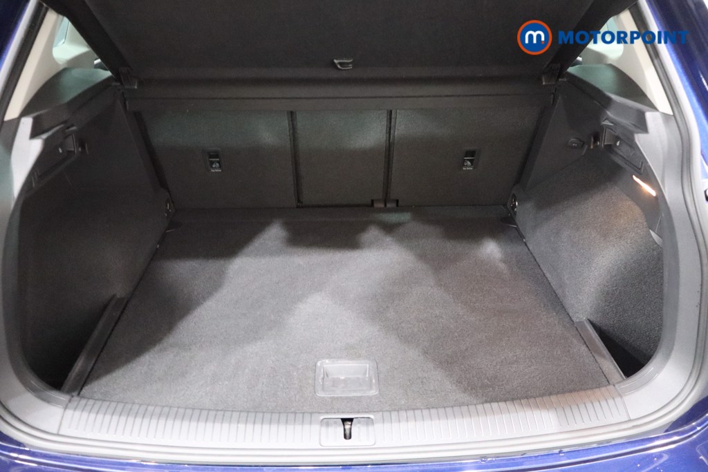 Volkswagen Tiguan SEL Automatic Diesel SUV - Stock Number (1543066) - 28th supplementary image