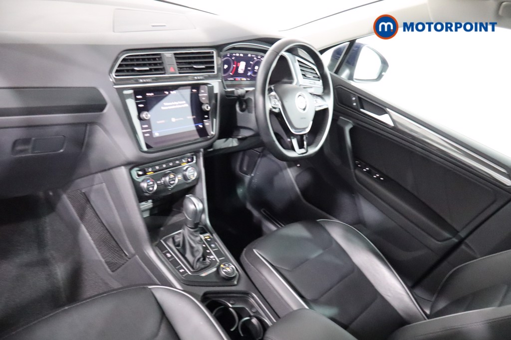 Volkswagen Tiguan SEL Automatic Diesel SUV - Stock Number (1543066) - 1st supplementary image