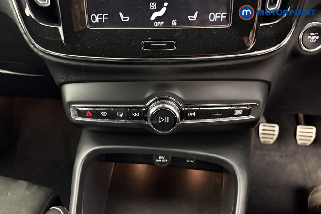 Volvo Xc40 R Design Manual Petrol SUV - Stock Number (1543142) - 11th supplementary image