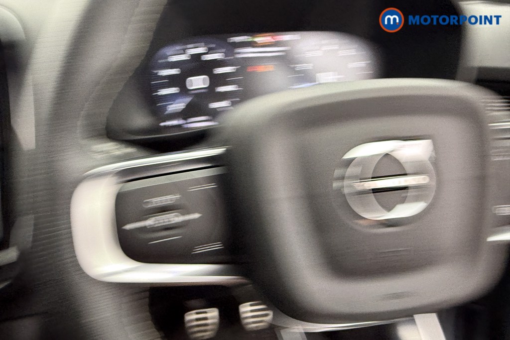Volvo Xc40 R Design Manual Petrol SUV - Stock Number (1543142) - 13th supplementary image
