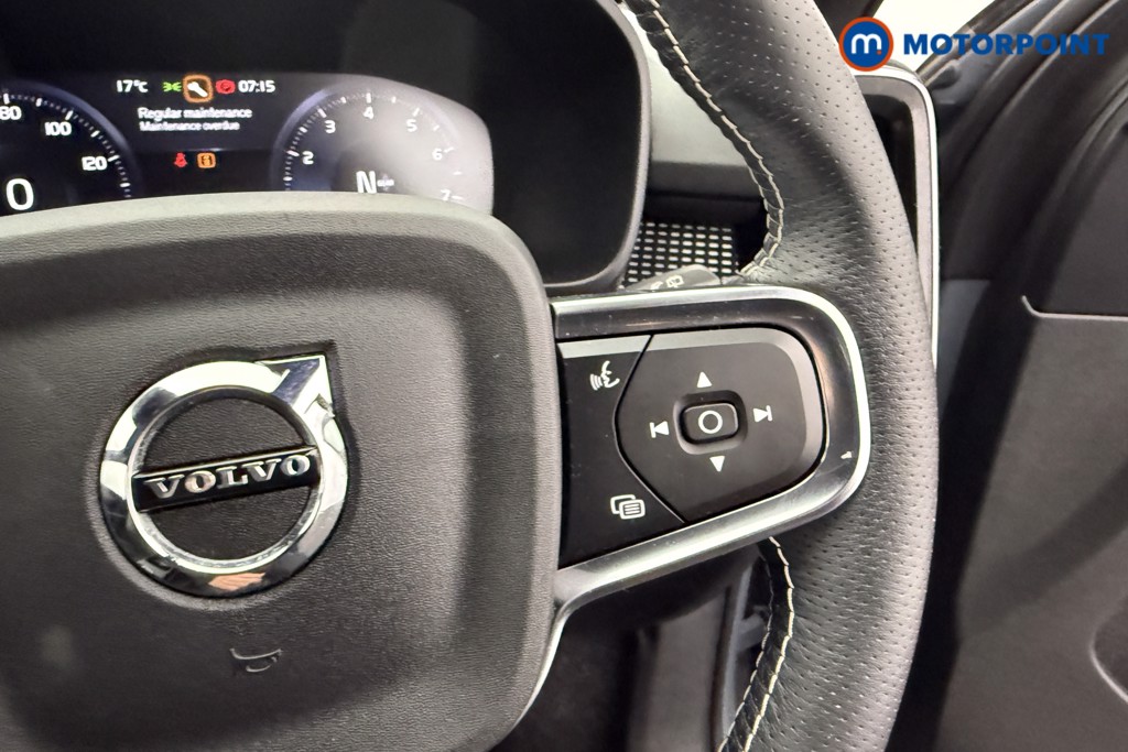 Volvo Xc40 R Design Manual Petrol SUV - Stock Number (1543142) - 14th supplementary image