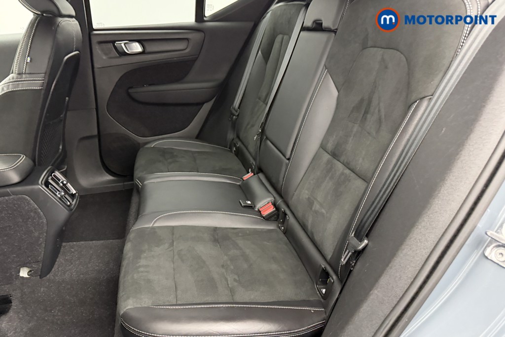 Volvo Xc40 R Design Manual Petrol SUV - Stock Number (1543142) - 24th supplementary image