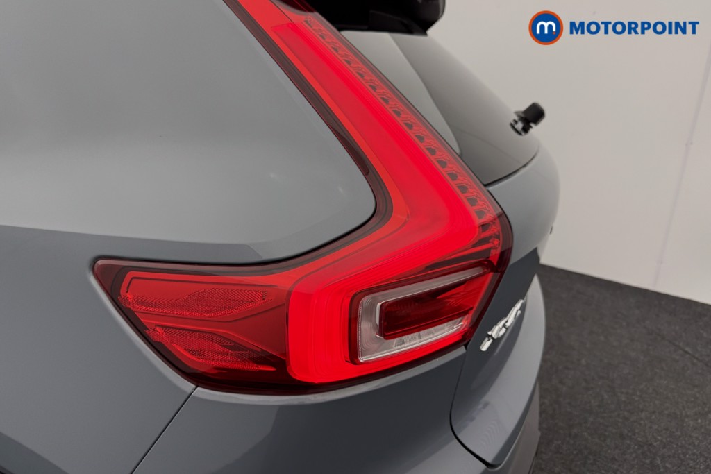 Volvo Xc40 R Design Manual Petrol SUV - Stock Number (1543142) - 26th supplementary image