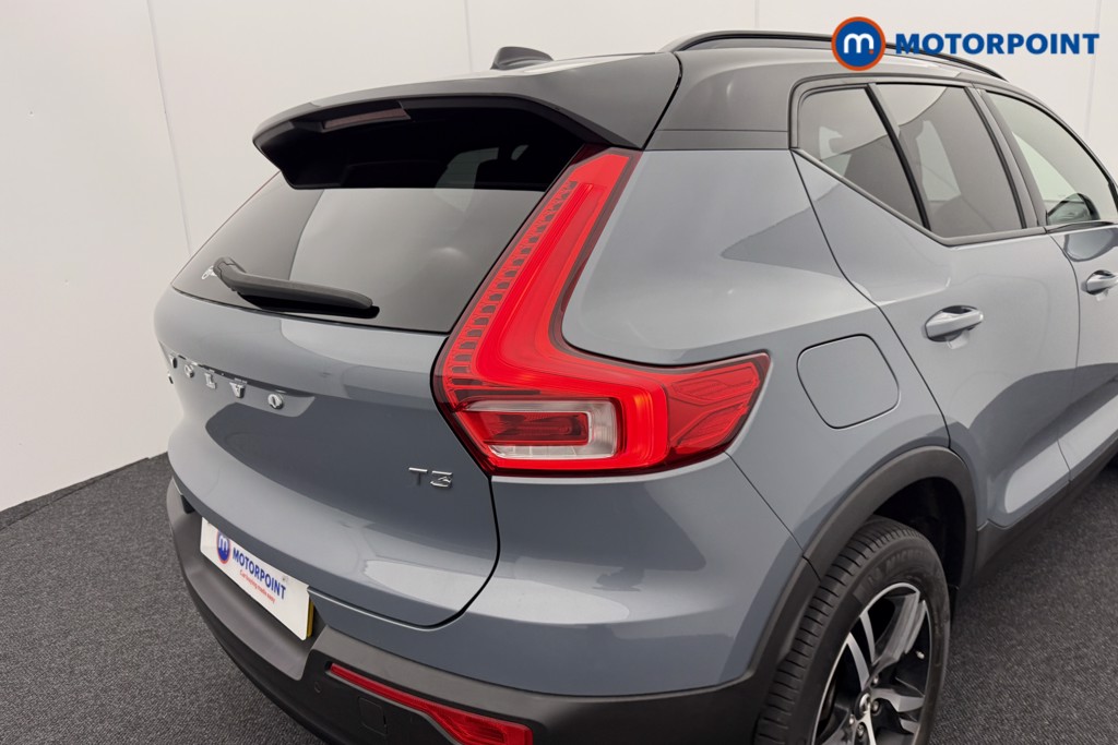 Volvo Xc40 R Design Manual Petrol SUV - Stock Number (1543142) - 27th supplementary image