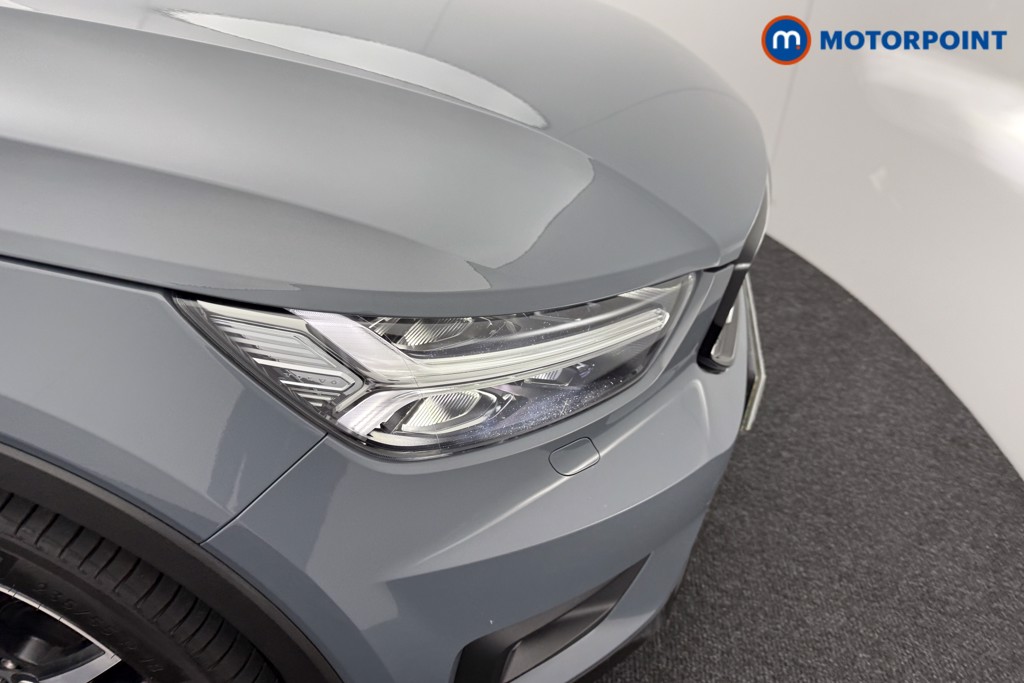 Volvo Xc40 R Design Manual Petrol SUV - Stock Number (1543142) - 28th supplementary image