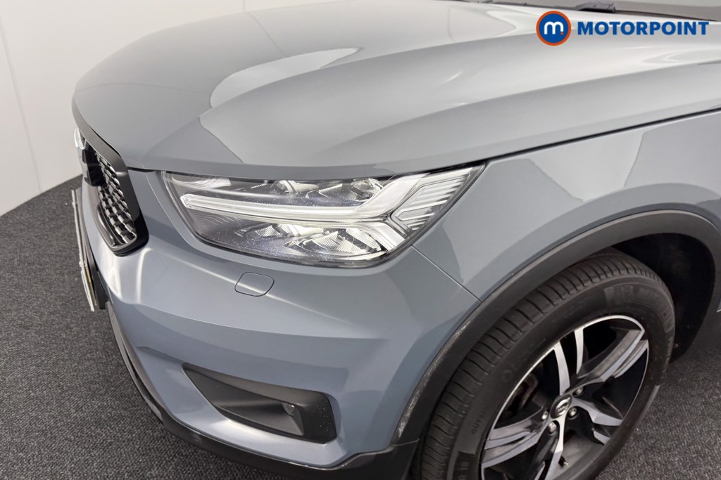 Volvo Xc40 R Design Manual Petrol SUV - Stock Number (1543142) - 29th supplementary image
