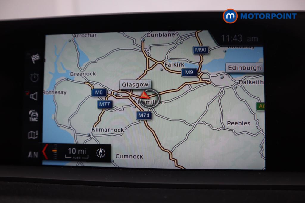 BMW 1 Series M Sport Shadow Edition Manual Petrol Hatchback - Stock Number (1543169) - 2nd supplementary image