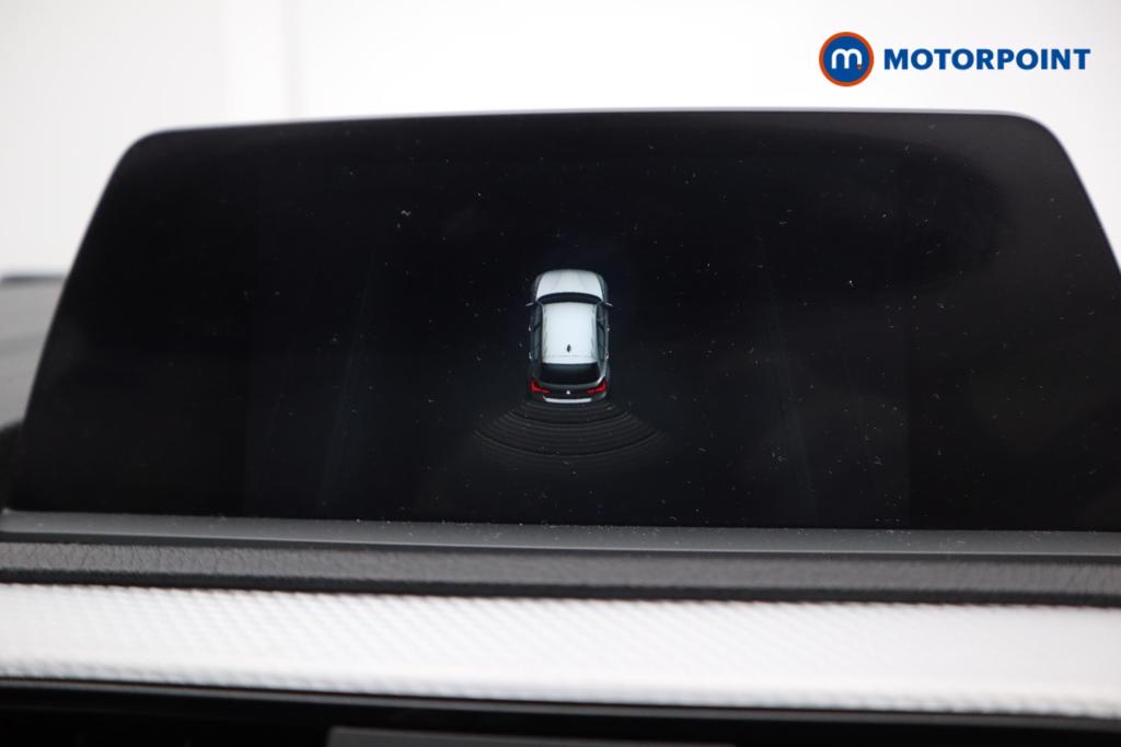 BMW 1 Series M Sport Shadow Edition Manual Petrol Hatchback - Stock Number (1543169) - 3rd supplementary image