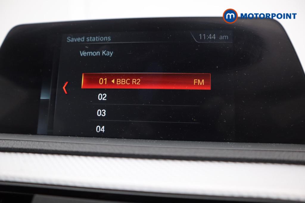 BMW 1 Series M Sport Shadow Edition Manual Petrol Hatchback - Stock Number (1543169) - 4th supplementary image
