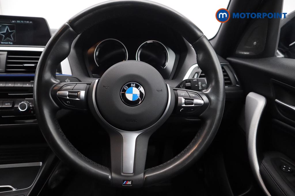 BMW 1 Series M Sport Shadow Edition Manual Petrol Hatchback - Stock Number (1543169) - 5th supplementary image