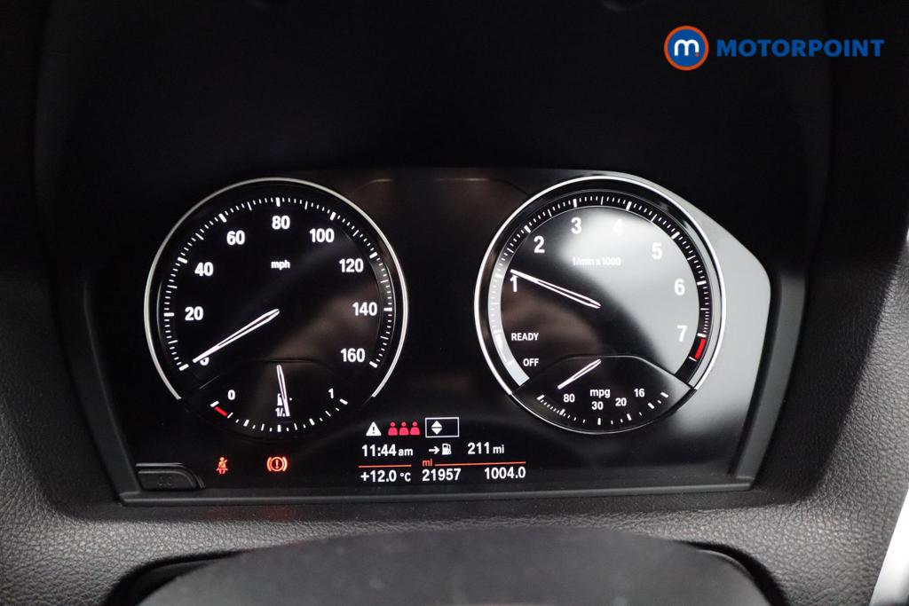 BMW 1 Series M Sport Shadow Edition Manual Petrol Hatchback - Stock Number (1543169) - 6th supplementary image