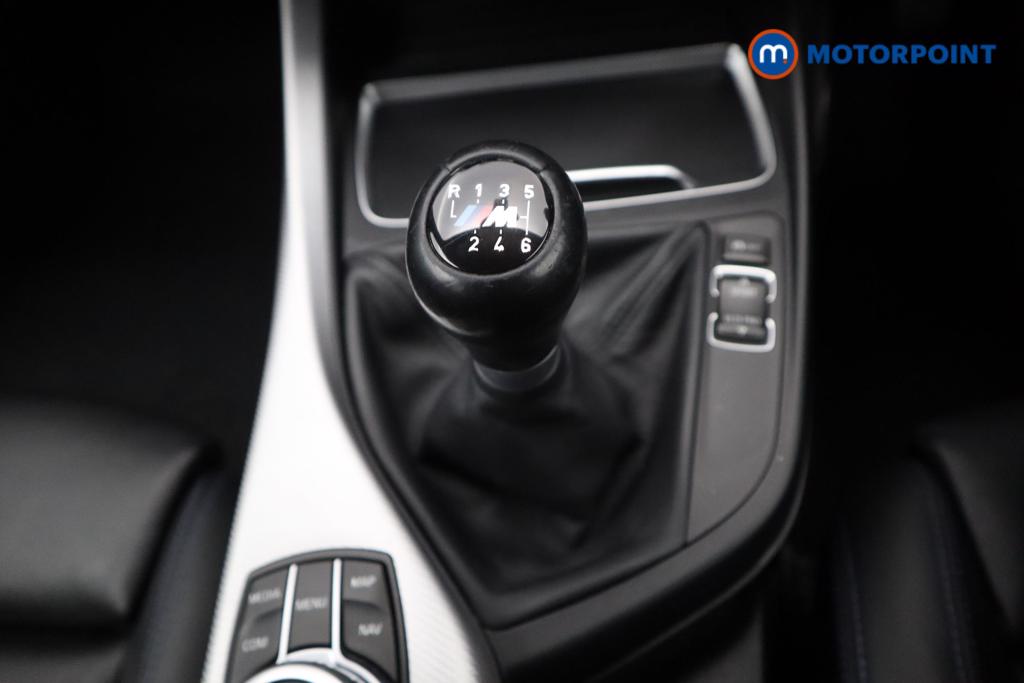 BMW 1 Series M Sport Shadow Edition Manual Petrol Hatchback - Stock Number (1543169) - 7th supplementary image