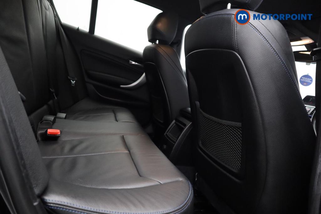 BMW 1 Series M Sport Shadow Edition Manual Petrol Hatchback - Stock Number (1543169) - 9th supplementary image