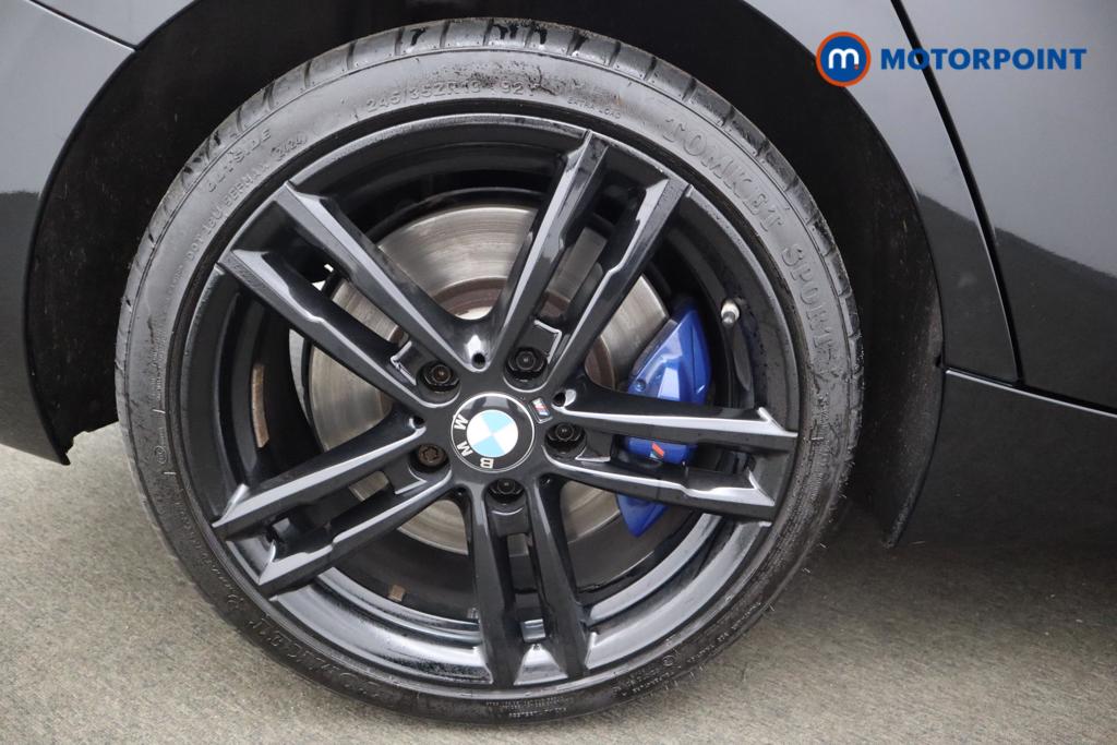 BMW 1 Series M Sport Shadow Edition Manual Petrol Hatchback - Stock Number (1543169) - 10th supplementary image