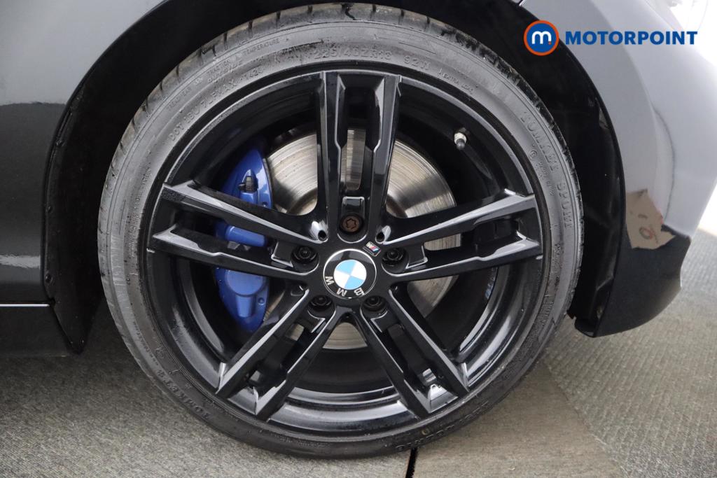 BMW 1 Series M Sport Shadow Edition Manual Petrol Hatchback - Stock Number (1543169) - 11th supplementary image