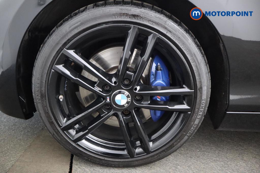 BMW 1 Series M Sport Shadow Edition Manual Petrol Hatchback - Stock Number (1543169) - 12th supplementary image
