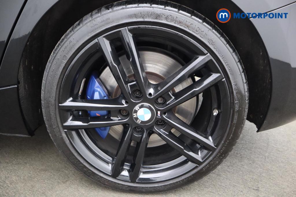 BMW 1 Series M Sport Shadow Edition Manual Petrol Hatchback - Stock Number (1543169) - 13th supplementary image