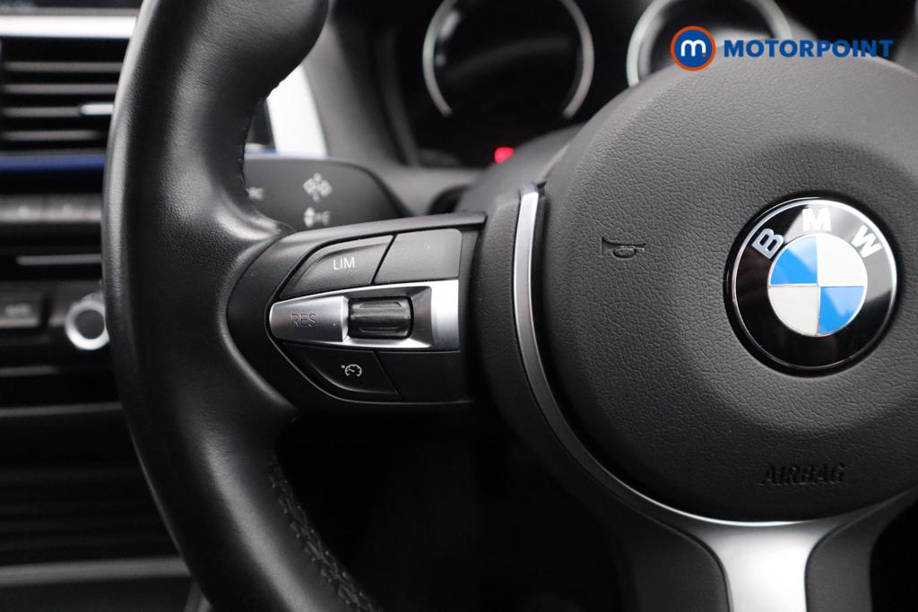 BMW 1 Series M Sport Shadow Edition Manual Petrol Hatchback - Stock Number (1543169) - 14th supplementary image