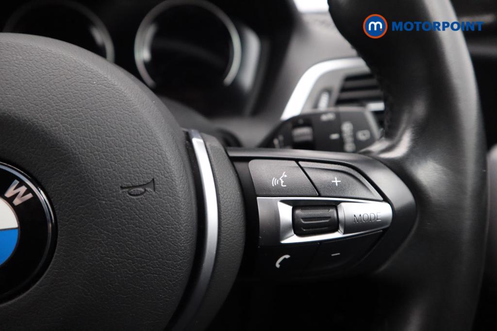 BMW 1 Series M Sport Shadow Edition Manual Petrol Hatchback - Stock Number (1543169) - 15th supplementary image