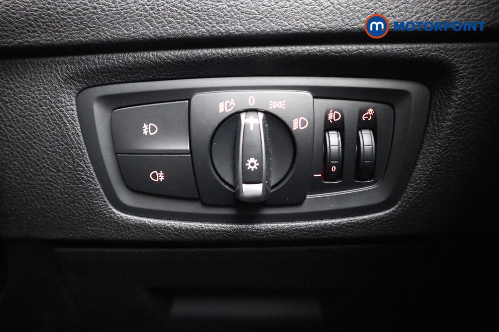 BMW 1 Series M Sport Shadow Edition Manual Petrol Hatchback - Stock Number (1543169) - 17th supplementary image