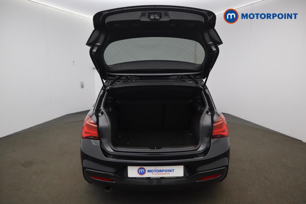 BMW 1 Series M Sport Shadow Edition Manual Petrol Hatchback - Stock Number (1543169) - 20th supplementary image