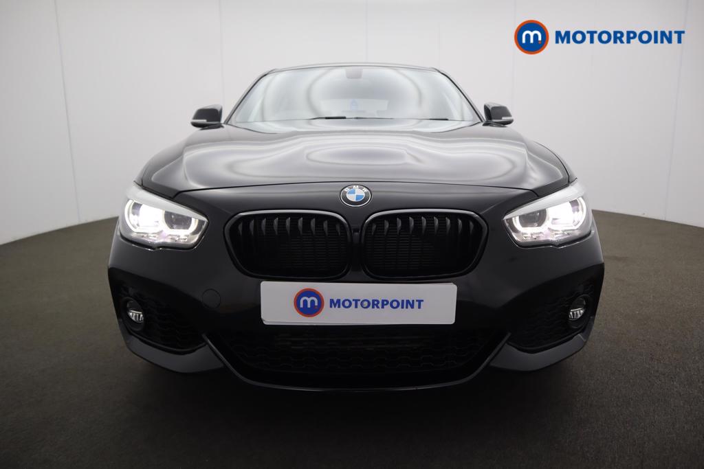 BMW 1 Series M Sport Shadow Edition Manual Petrol Hatchback - Stock Number (1543169) - 22nd supplementary image