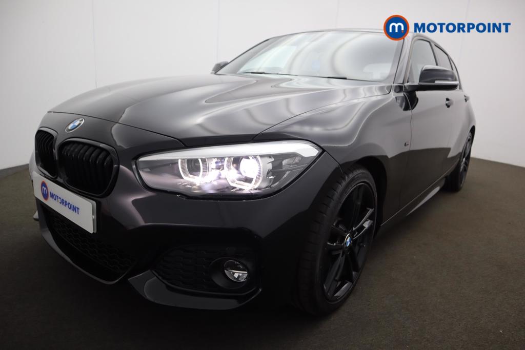 BMW 1 Series M Sport Shadow Edition Manual Petrol Hatchback - Stock Number (1543169) - 23rd supplementary image