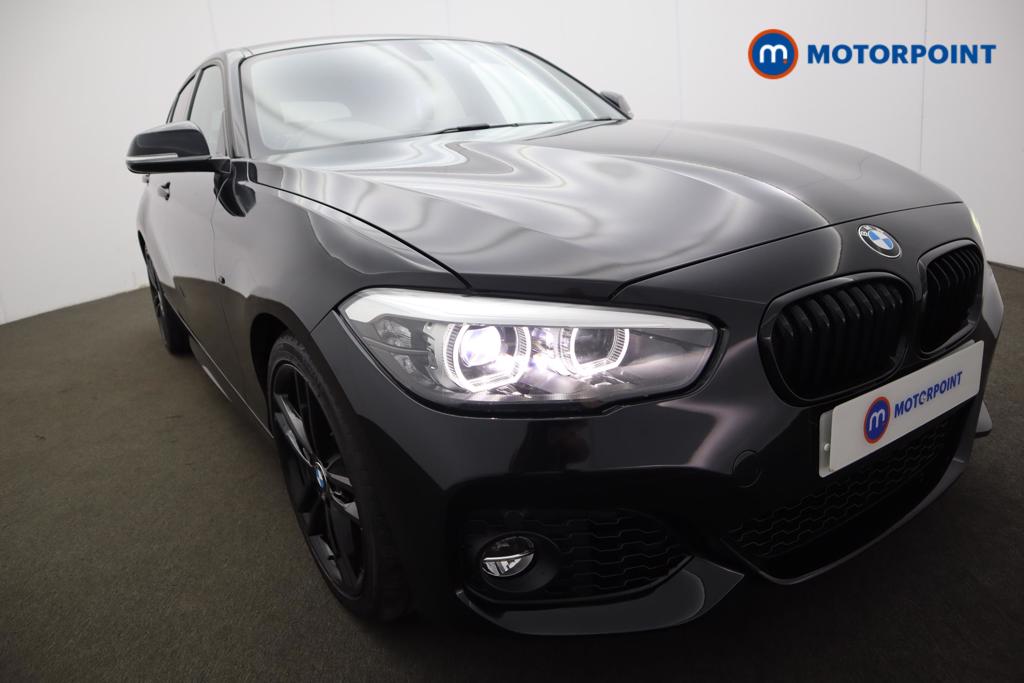 BMW 1 Series M Sport Shadow Edition Manual Petrol Hatchback - Stock Number (1543169) - 24th supplementary image