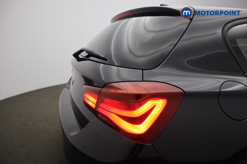 BMW 1 Series M Sport Shadow Edition Manual Petrol Hatchback - Stock Number (1543169) - 25th supplementary image