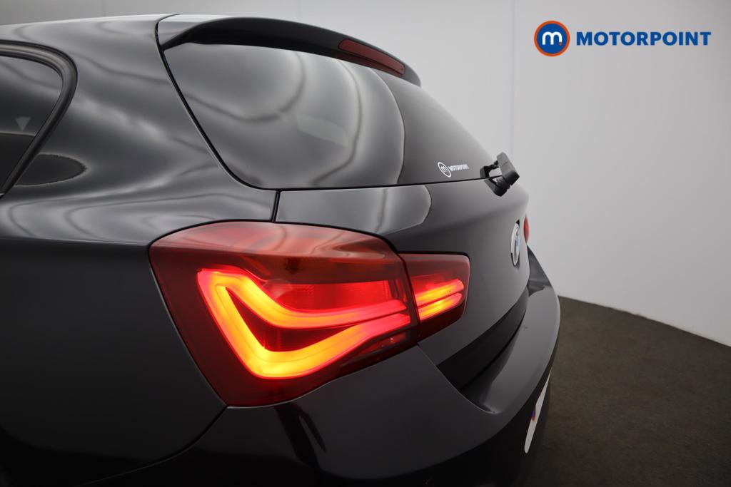 BMW 1 Series M Sport Shadow Edition Manual Petrol Hatchback - Stock Number (1543169) - 26th supplementary image