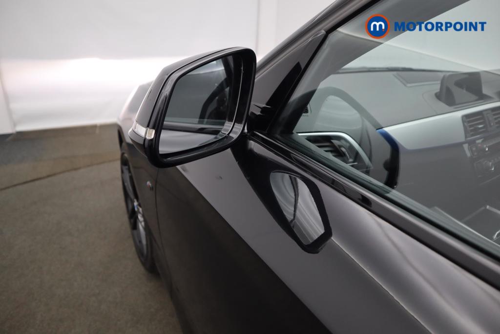 BMW 1 Series M Sport Shadow Edition Manual Petrol Hatchback - Stock Number (1543169) - 28th supplementary image