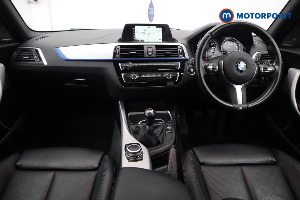 BMW 1 Series M Sport Shadow Edition Manual Petrol Hatchback - Stock Number (1543169) - 1st supplementary image