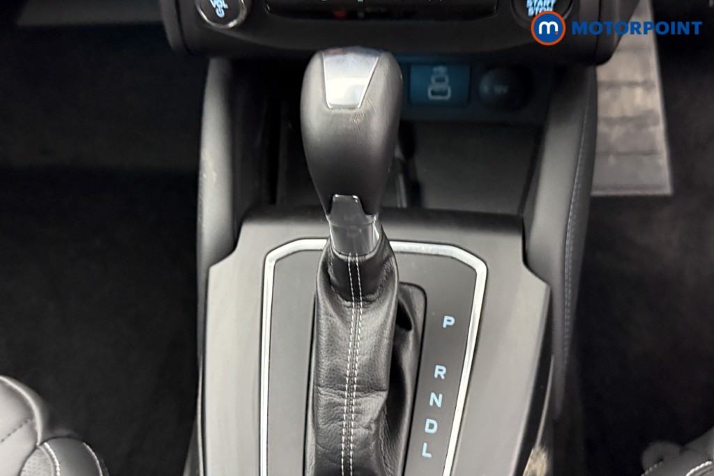 Ford Focus Active X Automatic Petrol-Electric Hybrid Estate - Stock Number (1543213) - 11th supplementary image