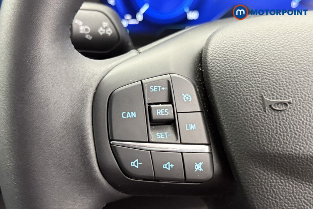 Ford Focus Active X Automatic Petrol-Electric Hybrid Estate - Stock Number (1543213) - 12th supplementary image