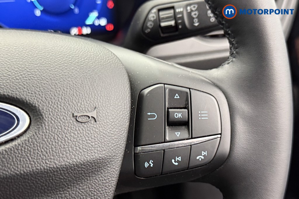 Ford Focus Active X Automatic Petrol-Electric Hybrid Estate - Stock Number (1543213) - 13th supplementary image