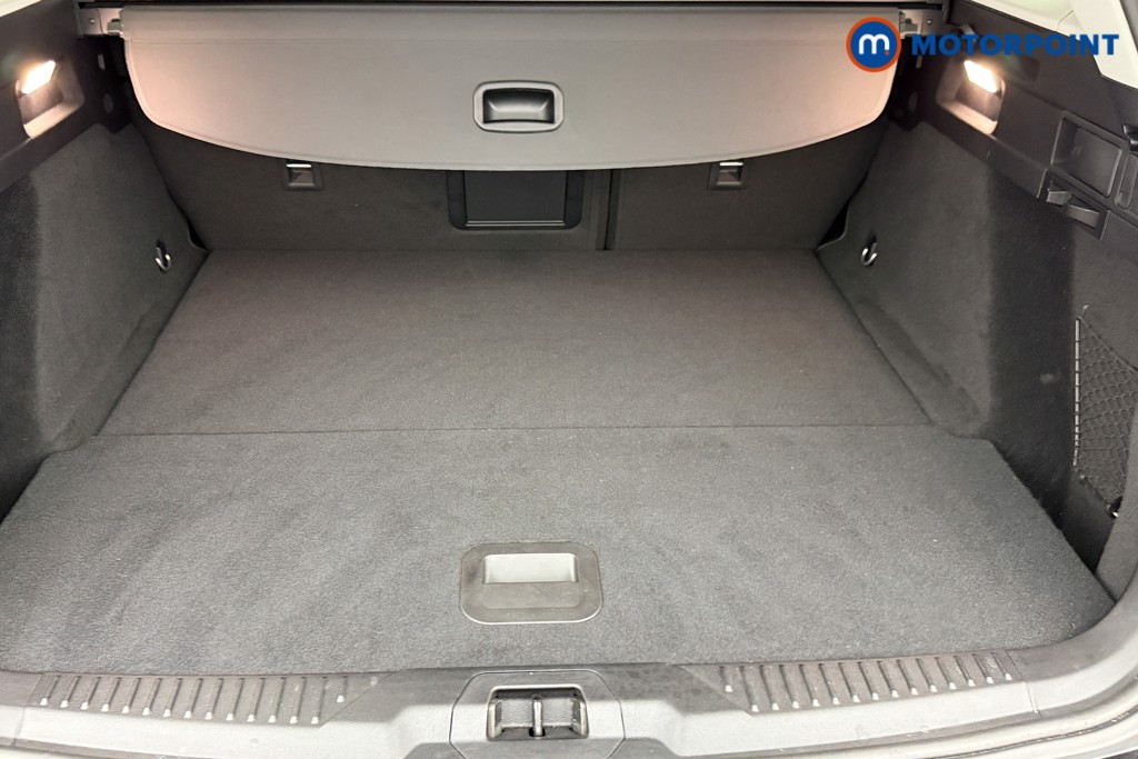 Ford Focus Active X Automatic Petrol-Electric Hybrid Estate - Stock Number (1543213) - 21st supplementary image
